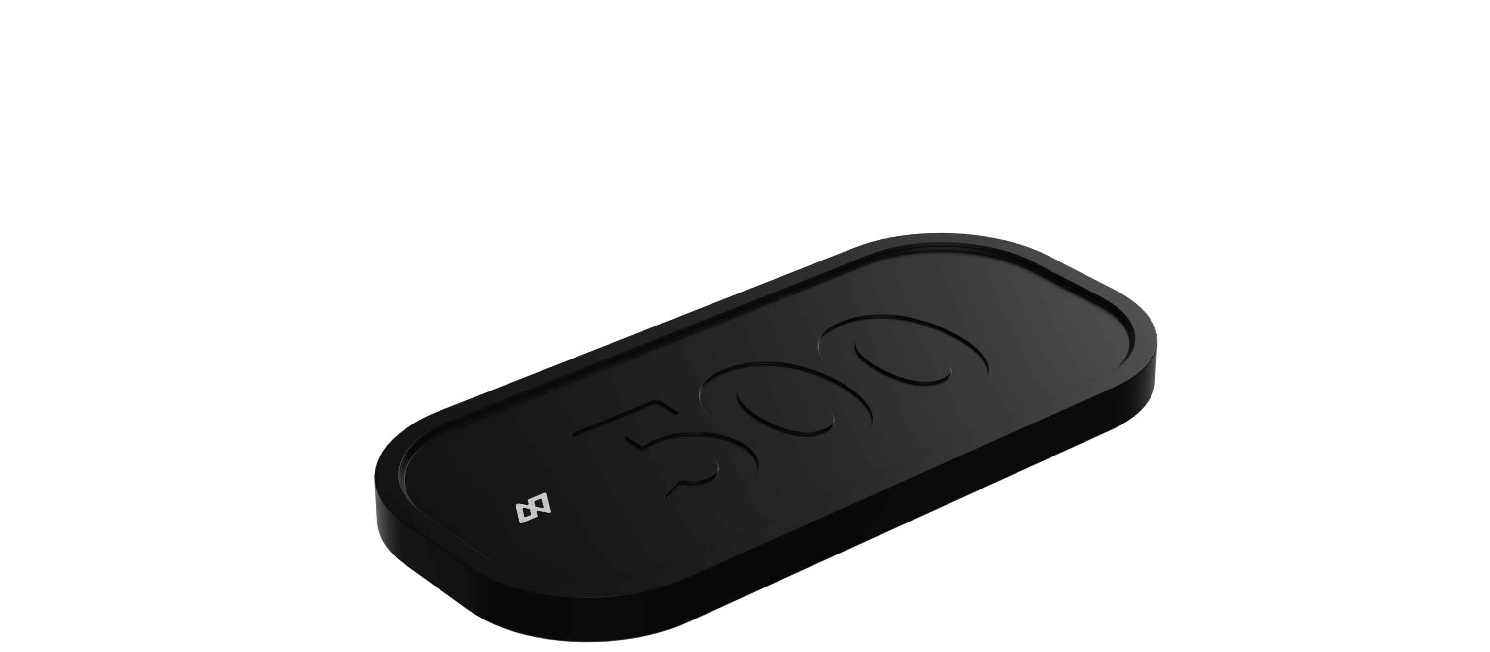 Modular battery pack 500